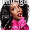 A Splash of Holiday Color with IMIRAGE Magazine