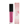 Goddess collection organic pink lipgloss Inanna clean beauty