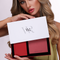 Obsession collection organic lipstick clean beauty passion rouge berry red vegan cruelty free luxury set box