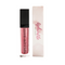 Organic lipgloss pink clean beauty