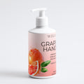 Grapefruit Hand Wash - White