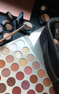 Pro Make-Up Artists Eye Shadow Palette